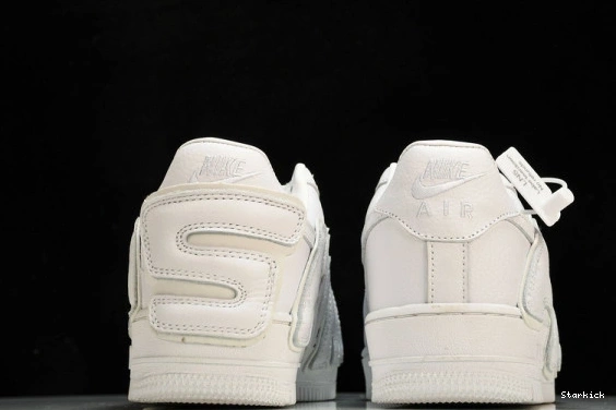 1  Cactus Force White Air Low CPFM Nike x Flea Market  Plant DD7050-100 0214